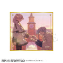 Frieren: Beyond Journey's End ANICRAFT Trading Mini Shikishi