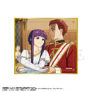 Frieren: Beyond Journey's End ANICRAFT Trading Mini Shikishi