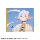 Frieren: Beyond Journey's End ANICRAFT Trading Mini Shikishi