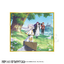 Frieren: Beyond Journey's End ANICRAFT Trading Mini Shikishi