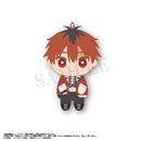 Frieren: Beyond Journey's End ANICRAFT Osuwari Club Plush Mascot