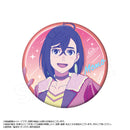 DANDADAN ANICRAFT Retro Pop Style Trading Can Badge (1 Random Character)