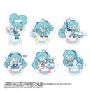 Hatsune Miku x Cinnamoroll ANICRAFT Trading Mini Acrylic Stand