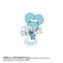 Hatsune Miku x Cinnamoroll ANICRAFT Trading Mini Acrylic Stand
