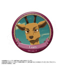 BEASTARS FINAL SEASON ANICRAFT Trading Can Badge