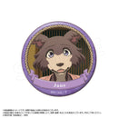BEASTARS FINAL SEASON ANICRAFT Trading Can Badge