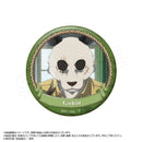 BEASTARS FINAL SEASON ANICRAFT Trading Can Badge