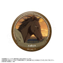 BEASTARS FINAL SEASON ANICRAFT Trading Can Badge