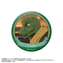 BEASTARS FINAL SEASON ANICRAFT Trading Can Badge