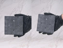 TOYPOINT ROCK-STYLE DISPLAY BASE SET FOR FIGURE