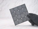 TOYPOINT ROCK-STYLE DISPLAY BASE SET FOR FIGURE