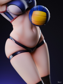 Kink MIMIK VOLLEYBALL CLUB TOBISE HONOKA 1/6 SCALE FIGURE