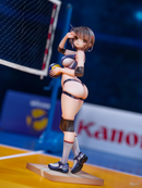 Kink MIMIK VOLLEYBALL CLUB TOBISE HONOKA 1/6 SCALE FIGURE