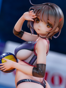 Kink MIMIK VOLLEYBALL CLUB TOBISE HONOKA 1/6 SCALE FIGURE