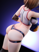 Kink MIMIK VOLLEYBALL CLUB TOBISE HONOKA 1/6 SCALE FIGURE