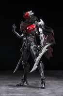 MOONCRAFT DB-01 COMMANDER NORN SAHR 1/12 SCALE ACTION FIGURE