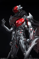 MOONCRAFT DB-01 COMMANDER NORN SAHR 1/12 SCALE ACTION FIGURE