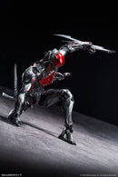 MOONCRAFT DB-01 COMMANDER NORN SAHR 1/12 SCALE ACTION FIGURE