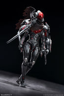 MOONCRAFT DB-01 COMMANDER NORN SAHR 1/12 SCALE ACTION FIGURE