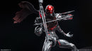 MOONCRAFT DB-01 COMMANDER NORN SAHR 1/12 SCALE ACTION FIGURE