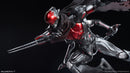 MOONCRAFT DB-01 COMMANDER NORN SAHR 1/12 SCALE ACTION FIGURE