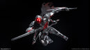 MOONCRAFT DB-01 COMMANDER NORN SAHR 1/12 SCALE ACTION FIGURE