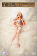 YUFIRIA INITIAL DEMONIZATION STAGE DAO QI HU 1/12 SCALE ACTION FIGURE