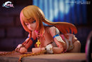 YUFIRIA INITIAL DEMONIZATION STAGE DAO QI HU 1/12 SCALE ACTION FIGURE