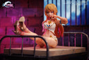 YUFIRIA INITIAL DEMONIZATION STAGE DAO QI HU 1/12 SCALE ACTION FIGURE
