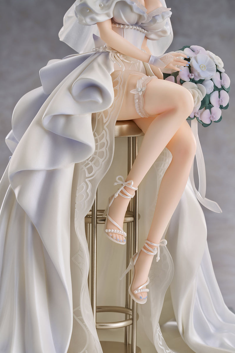 Warship Girls R Calbone Prinz Eugen My Heart Ver.