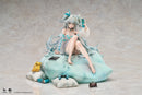 GIRLS' FRONTLINE 2: EXILIUM CALBONE FLORENCE MARVELOUS YAM PASTRY 1/7 SCALE FIGURE