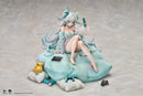 GIRLS' FRONTLINE 2: EXILIUM CALBONE FLORENCE MARVELOUS YAM PASTRY 1/7 SCALE FIGURE