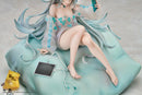GIRLS' FRONTLINE 2: EXILIUM CALBONE FLORENCE MARVELOUS YAM PASTRY 1/7 SCALE FIGURE