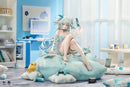 GIRLS' FRONTLINE 2: EXILIUM CALBONE FLORENCE MARVELOUS YAM PASTRY 1/7 SCALE FIGURE