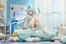 GIRLS' FRONTLINE 2: EXILIUM CALBONE FLORENCE MARVELOUS YAM PASTRY 1/7 SCALE FIGURE