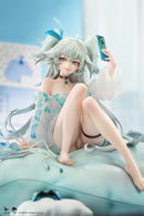 GIRLS' FRONTLINE 2: EXILIUM CALBONE FLORENCE MARVELOUS YAM PASTRY 1/7 SCALE FIGURE
