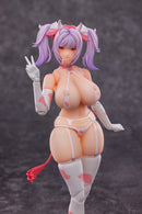 BISHOUCRAFT COW GIRL NANA 1/12 SCALE ACTION FIGURE