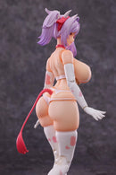 BISHOUCRAFT COW GIRL NANA 1/12 SCALE ACTION FIGURE