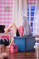 illustration by niliuchahui DOKIMAX TOKISAKI MIO PRINT CLUB 1/6 SCALE FIGURE