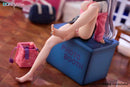 illustration by niliuchahui DOKIMAX TOKISAKI MIO PRINT CLUB 1/6 SCALE FIGURE