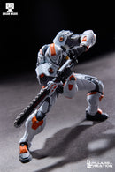 PILLAR OF CREATION SERIES DREAM WEAVE KANE POWERED ARMOR 1/12 SCALE ACTION FIGURE