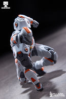 PILLAR OF CREATION SERIES DREAM WEAVE KANE POWERED ARMOR 1/12 SCALE ACTION FIGURE