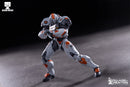 PILLAR OF CREATION SERIES DREAM WEAVE KANE POWERED ARMOR 1/12 SCALE ACTION FIGURE