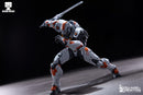 PILLAR OF CREATION SERIES DREAM WEAVE KANE POWERED ARMOR 1/12 SCALE ACTION FIGURE