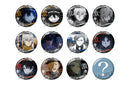 Bungo Stray Dogs Hobby Stock Gekioshi Can Badge Collection Vol.10（1 Random)