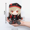 Goddess of Victory: Nikke Algernon Product NIKKE Plush Rapi