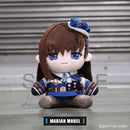 Goddess of Victory: Nikke Algernon Product NIKKE Plush Marian