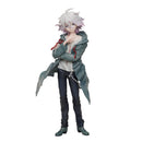 Danganronpa 2: Goodbye Despair x Kei Mochizuki Komaeda Algernon Product Nagito Complete Figure