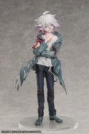 Danganronpa 2: Goodbye Despair x Kei Mochizuki Komaeda Algernon Product Nagito Complete Figure