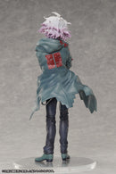 Danganronpa 2: Goodbye Despair x Kei Mochizuki Komaeda Algernon Product Nagito Complete Figure